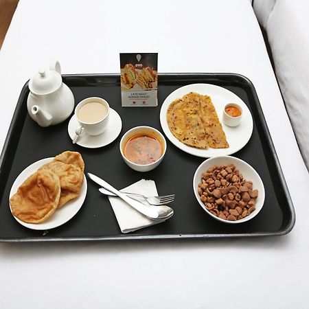 Hotel Magnum Inn 주나가드 외부 사진