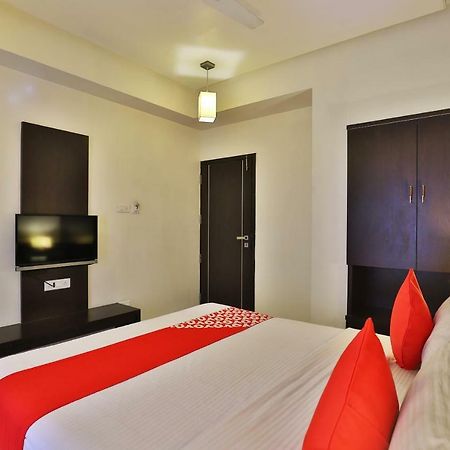 Hotel Magnum Inn 주나가드 외부 사진