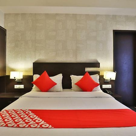 Hotel Magnum Inn 주나가드 외부 사진
