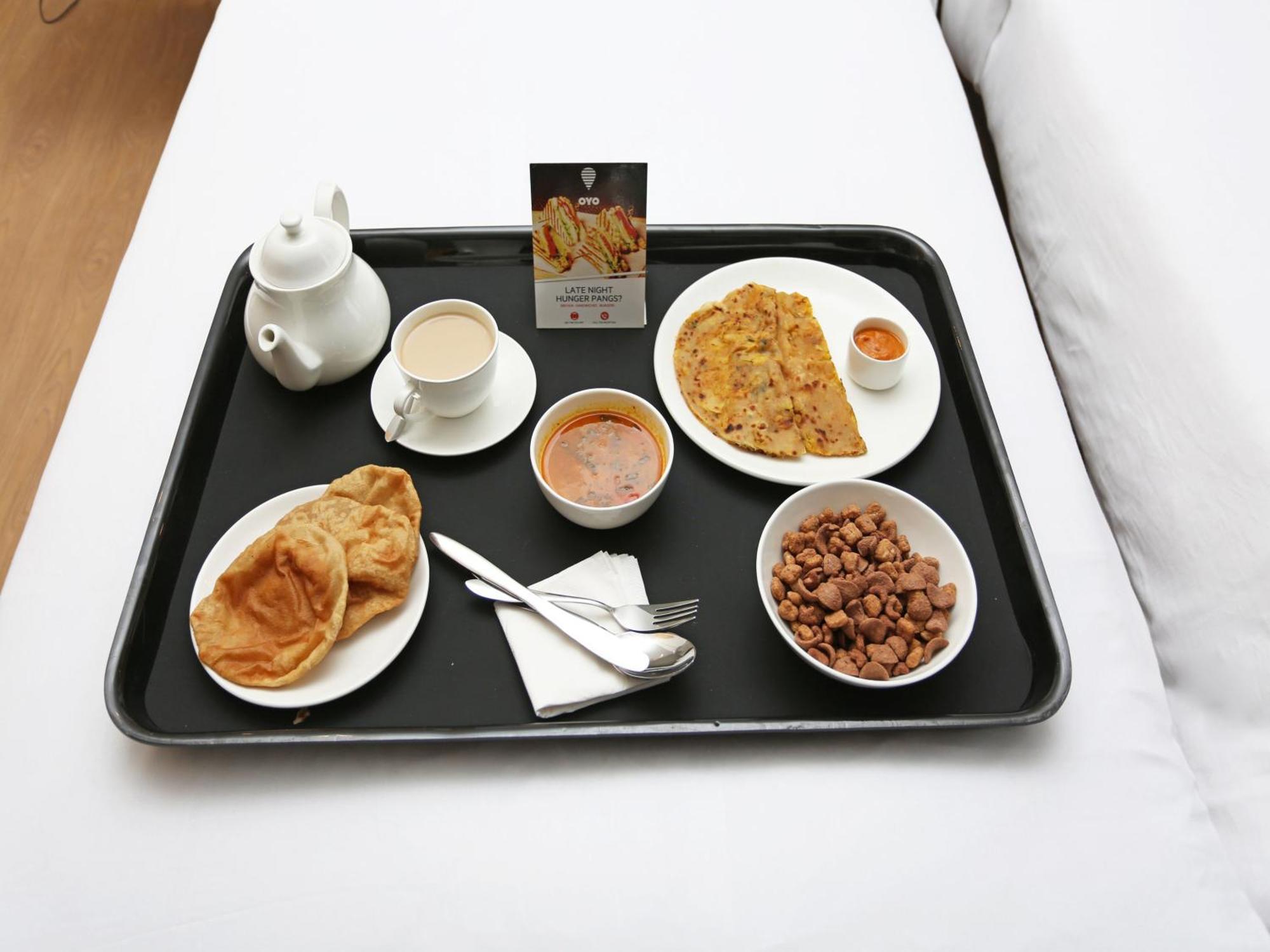 Hotel Magnum Inn 주나가드 외부 사진