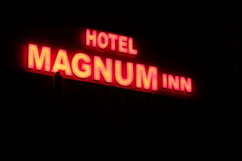 Hotel Magnum Inn 주나가드 외부 사진