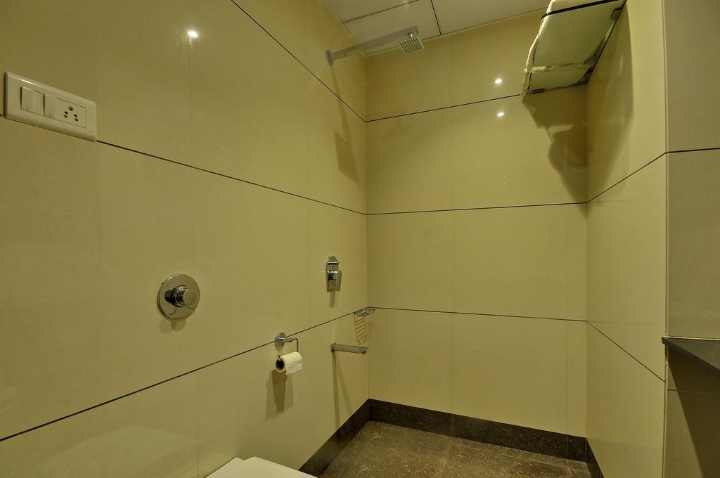 Hotel Magnum Inn 주나가드 외부 사진